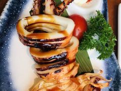 -九井澤精致料理(金茂店)