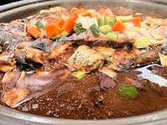 -师烤·豆花烤鱼(深圳坂田天虹店)
