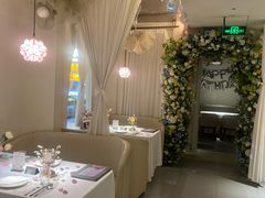 -PARFUM FLORAL花境法餐(南京首店)