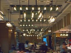 -都会尚膳·海鲜自助餐厅(重庆万豪酒店)