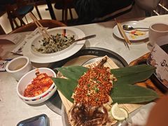 -七八冷面·延边朝鲜族美食(欢乐谷店)