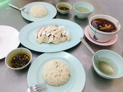 -红大哥水门鸡饭(總店)