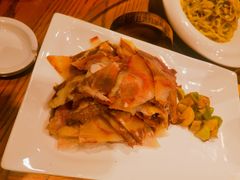 -秦唐一号西安菜馆(钟楼店)