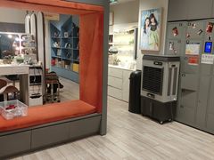 -海马体照相馆(上海月星环球港店)