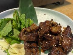 -质烤烤物·活烤海鲜(质烤总店)