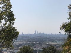 -火炉山森林公园