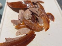 -小大董·烤鸭(观景餐厅·南京西路店)