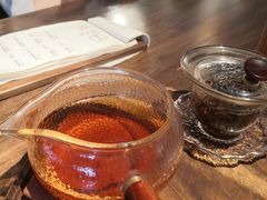 古树红茶-朴物良社(东明锦园店)