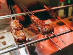 -大头叔烤鸡爪·朝鲜族烤串(天池路店)