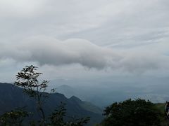 -萍乡武功山风景名胜区