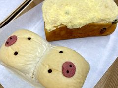 -司乎·日式鲜吐司(济南万象城首店)