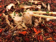 -旺仔家常菜生煎包(马端街店)