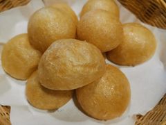 油面筋-十二舍·湯物素煮(江泰潤政店)