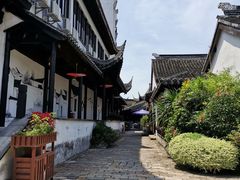 -浈阳坊旅游小镇