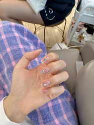 -斯馨·健康美甲美睫