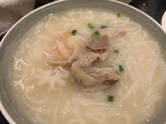 海南后安汤粉-铭轩中餐厅·海南菜·粤菜(亚龙湾瑞吉店)