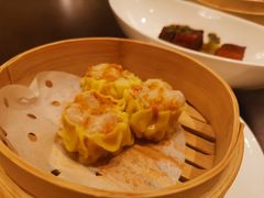 鲜虾烧卖皇-京香轩·中餐厅(上海中庚聚龙酒店)