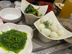 -海底捞火锅(南山京基百纳店)