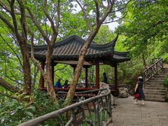 -幕燕滨江·燕子矶公园