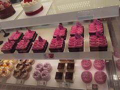 -好利来(高新枫叶广场店)