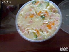 小毅土豆沙拉-大象厨房(重庆道店)