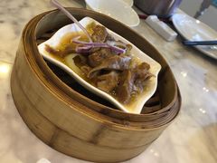 -欢乐海岸美食联盟
