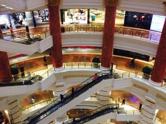 -AMG海上明珠影城(上海环球港RealDCinema店)