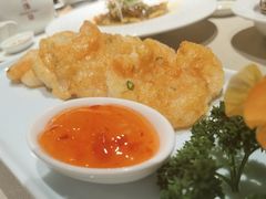 -尚一汤 广东炖汤(金桥国际店)