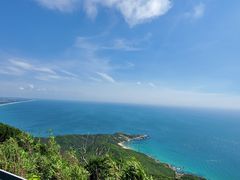-海南铜鼓岭景区