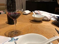 -宁波柏悦酒店·钱湖渔港
