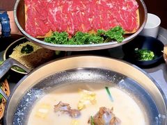 -骨之味·筒骨汤火锅(江头店)