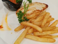 -新侨三宝乐西餐厅(崇文门店)