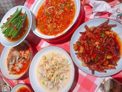 -辣小鲜·南昌大排档(船山路店)