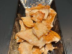 -無二炙坊·和牛烧肉(大钟寺1733店)