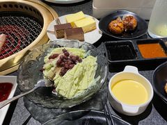 -神户赤童日式烤肉伙伴(东直门店)