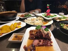 -粤秀小厨·广式早茶(辽宁路店)