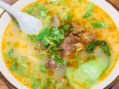 -金杨拉面王(杨南路店)