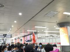 -太原武宿国际机场