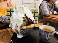 -WONDER ICE 萬得冰田(建設路总店)