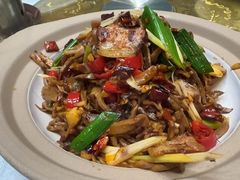 -大眼锅贴水饺(河东店)