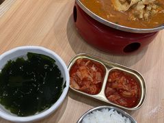 -小木屋拌饭(西安万象天地店)