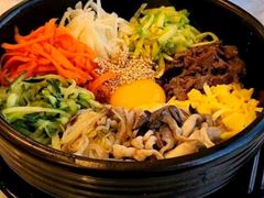 -汉城馆·韩国烤肉(塘厦沃尔玛店)