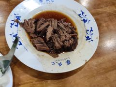 柴氏酱牛肉-柴氏风味斋(甘家口店)