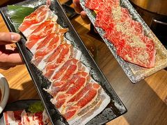 -山居屋炭火烧肉(厚街万达店)