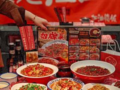 -小匠喜·江西菜(人民广场店)