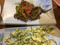 -云海肴·汽锅鸡·云南菜(天津国金汇店)