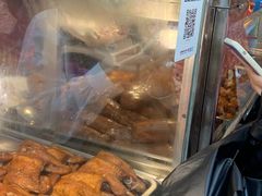 -陶记正宗德州扒鸡(科巷店)