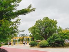 -澹台湖公园