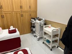 -芳朵美容养生SPA