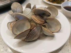 -青蓬蒸汽海鲜·深圳老字号·团建聚会(壹方城店)